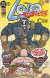 Lobo: Infanticide comic books